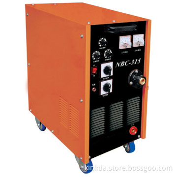 NBC-315 CO2 Shield Welder,CO2 Welder,co2 welding equipment,co2 welding machine